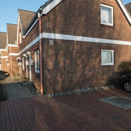 Appartement Lehnsweg 8,