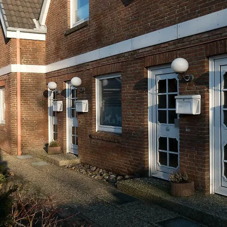 Lehnsweg 8, Appartement Büsum