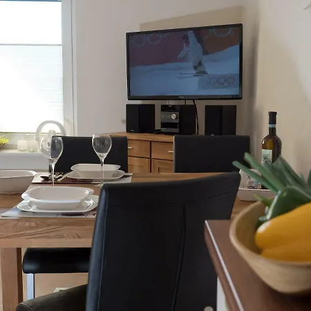 Lehnsweg 8, * Büsum