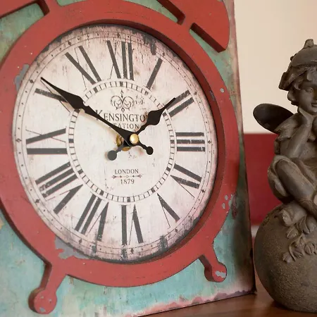 Lehnsweg 8, Appartement *