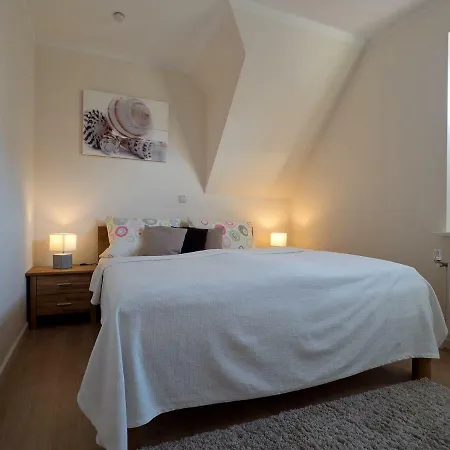 Lehnsweg 8, Appartement