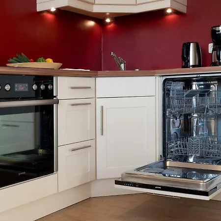 Lehnsweg 8, Appartement