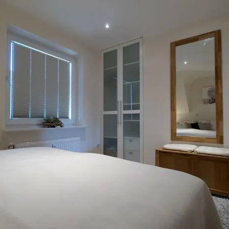 Lehnsweg 8, Appartement Büsum