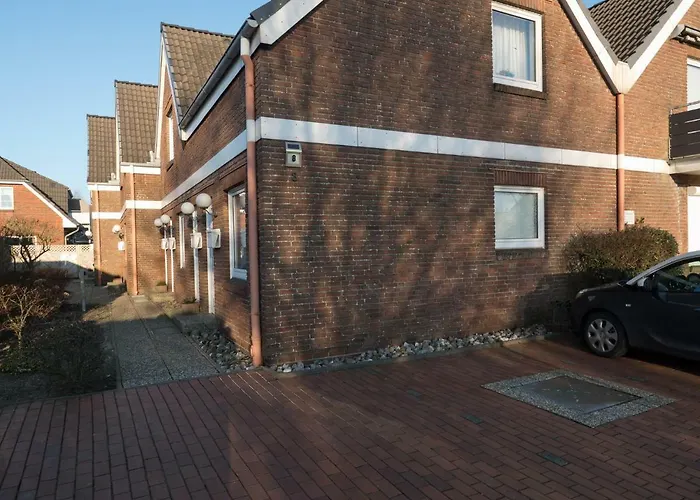 Lejlighed Lehnsweg 8,